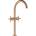 GROHE Смесител за умивалник 1/2″ двуръкохватков, 21044da3, xl-размер (21044da3)
