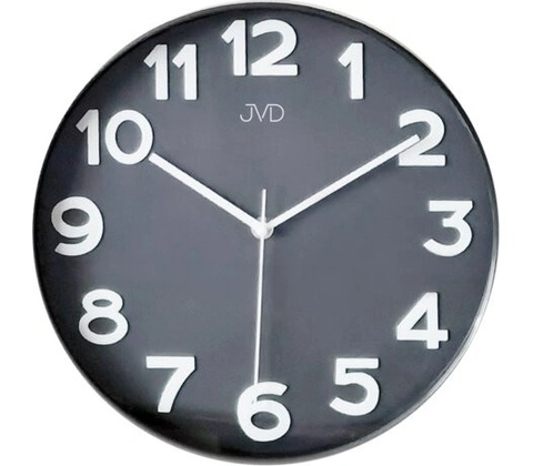 JVD HX9229.2