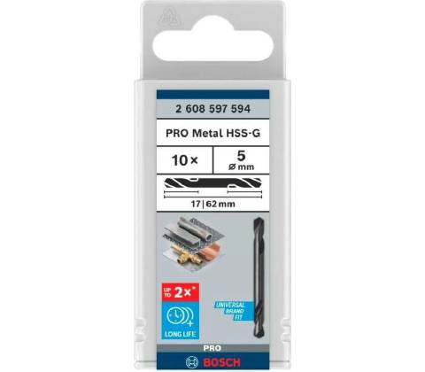 Bosch 2608597594