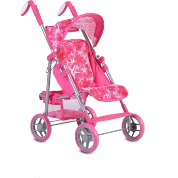 Moni Количка за кукла Stars 9351 (3800146267582)