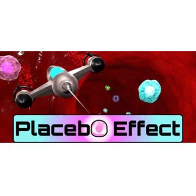 Игра Placebo Effect за PC Steam, Електронна доставка