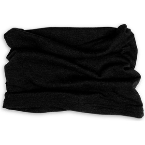 Engel Детски шал Engel Kid's Multitube Neckerchief - Schwarz Melange - размер 22 x 7 cm (203-2970-0111)