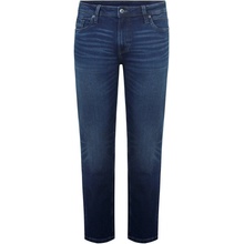 Fabric Jeans Sn Blue