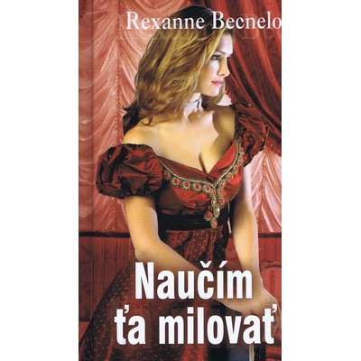 Naučím ťa milovať