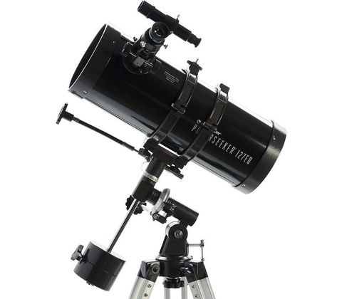 Celestron PowerSeeker 127 EQ
