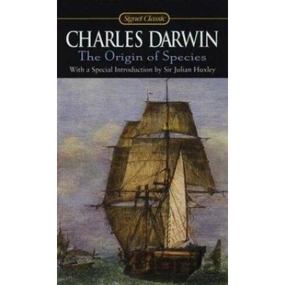 The Origin of Species