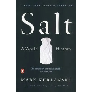 Salt (ISBN: 9780142001615)