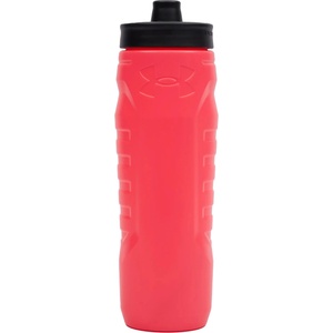Under Armour Sideline squeeze 950ml розово, черно 950 ml (ua70090-20220-950ml)