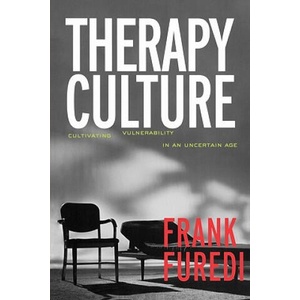 Therapy Culture | Frank Furedi (ISBN: 9780415321594)
