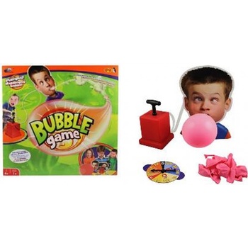 EpLine Bubble Game