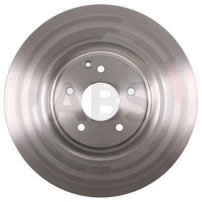 A.B.S. ALL BRAKE SYSTEMS BV. 17421