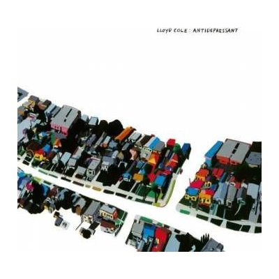 Lloyd Cole - Antidepressant LP