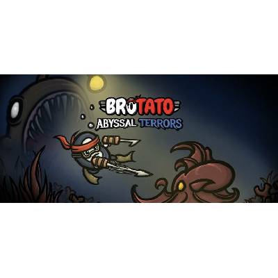 Brotato - Abyssal Terrors