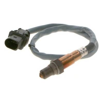 BOSCH 0 258 017 029 Lambda sonda (0258017029)