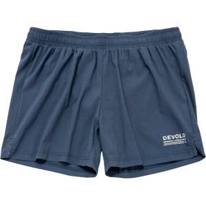 Devold Мъжки шорти за бягане Devold Endurance Merino Shorts Running shorts - Night - размер XL (012-3904-0114)