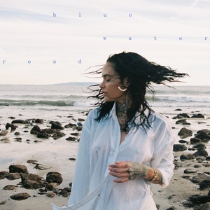 Warner Kehlani: Blue Water Road - CD (049700)