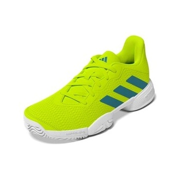 adidas Обувки Barricade Tennis Shoes IG9530 Зелен (Barricade Tennis Shoes IG9530)