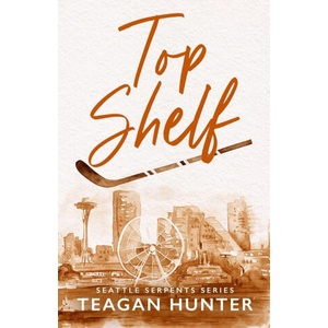 Top Shelf (ISBN: 9781965946343)