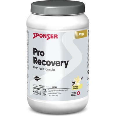 Sponser Pro Recovery 900 g
