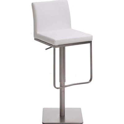 Design-Shop Pamela nerez / Biela