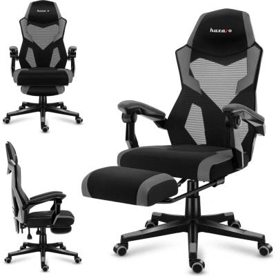Huzaro Combat 3.1 Grey