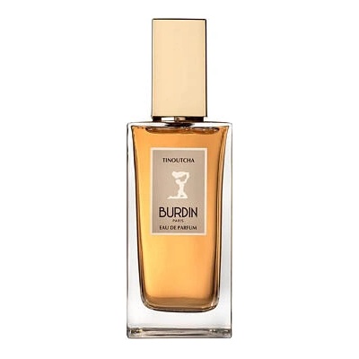 Burdin Tinoutcha parfumovaná voda dámska 100 ml