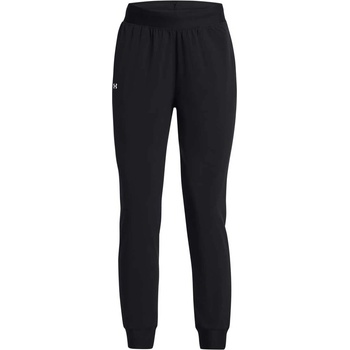 Under armour Спортно долнище UA Rival Hi Rise Woven Pant