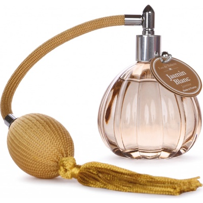 Esprit Provence Bílý jasmín toaletní voda dámská 60 ml