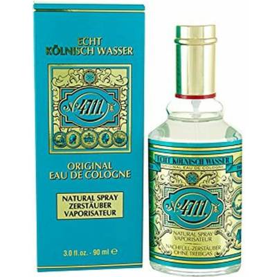 Muelhens No 4711 kolínska voda dámska 90 ml