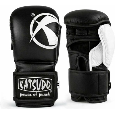 Katsudo mma rukavice Revenge
