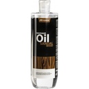 Force Touch olej masážní před i po výkonu 500 ml