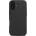 WOOLnut Leather Case for iPhone 16 - Black (K-WN-IP16-C-2809-BK)