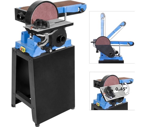 Güde GBTS 1100