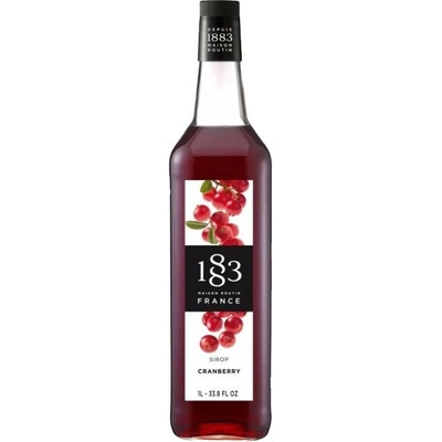 Routin 1883 Brusinka 1 l
