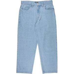 Santa Cruz Мъжки дънки Santa cruz Big Pants Jeans - Stone Wash - размер 28 (US) (011-0588-0111)