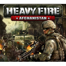 Heavy Fire: Afghanistan