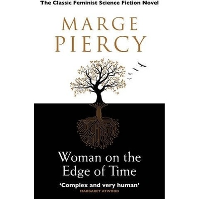 Woman on the Edge of Time - Marge Piercy