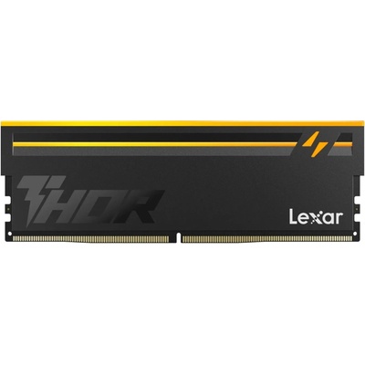 Lexar THOR DDR5 16GB 6000MHz CL36 (1x16GB) LD5U16G60C36BV-RGS