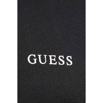 Guess Памучна тениска Guess (3 броя) в черно с принт U4YG52 KCAM1 (U4YG52.KCAM1)