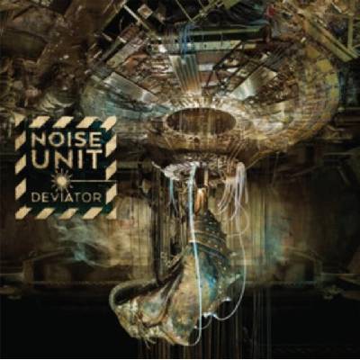 NOISE UNIT - DEVIATOR 1 LP