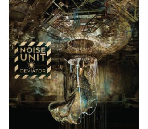 NOISE UNIT - DEVIATOR 1 LP