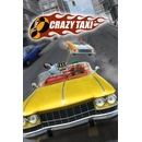 Crazy Taxi