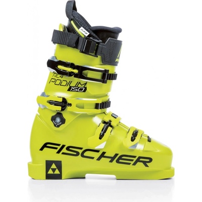 Fischer RC4 Podium 150 18/19
