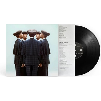 Stromae - Multitude LP