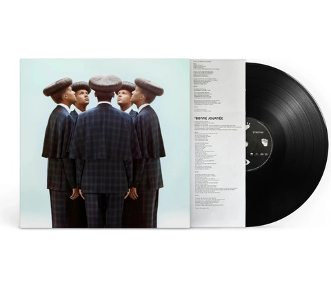 Stromae - Multitude LP