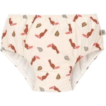 Lassig Бански Lassig - Splash & Fun, White Toucan, размер 62/68, 3-6 м (4042183429113)