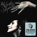 Kinks - Sleepwalker CD