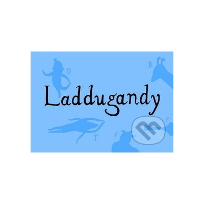 Laddugandy
