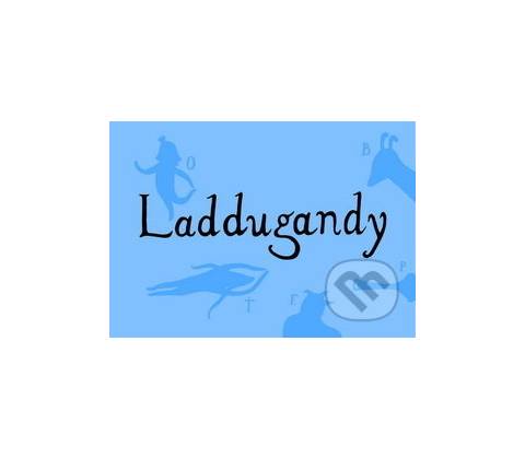 Laddugandy
