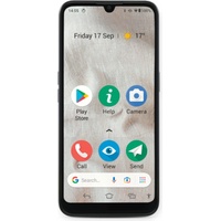 mobil pre seniorov Doro 8100 2GB/32GB